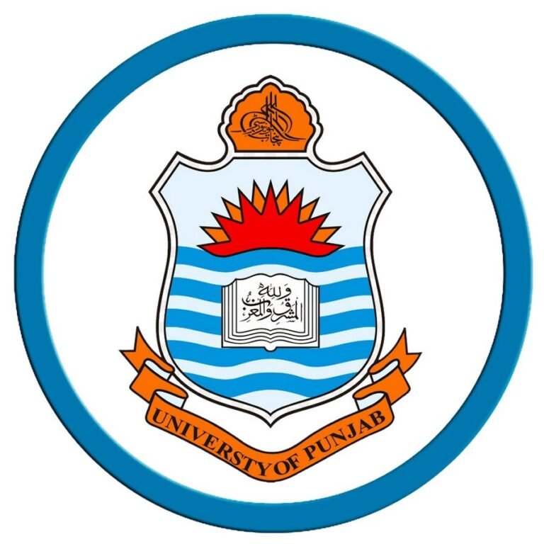 Resbsit23 university of the punjab gujranwala campus